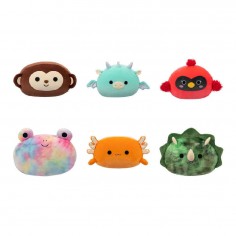 SquishMallows Λούτρινο...