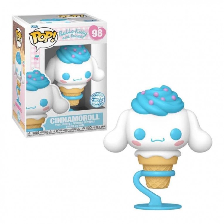 Funko POP! Φιγούρα Hello Kitty &...