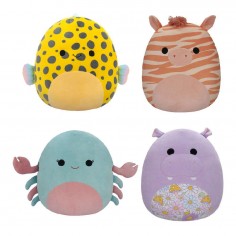 SquishMallows Λούτρινο...