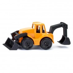 Siku Backhoe Loader...
