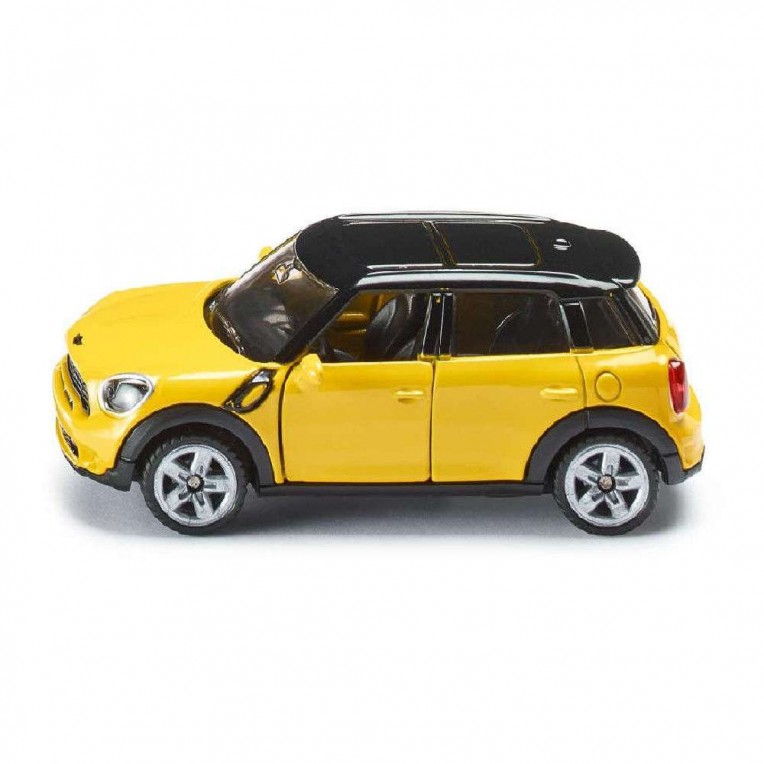 Siku Mini Cooper 1:55