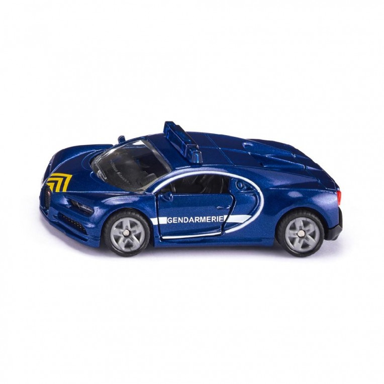 Siku Αυτοκίνητο Αστυνομίας Bugatti...