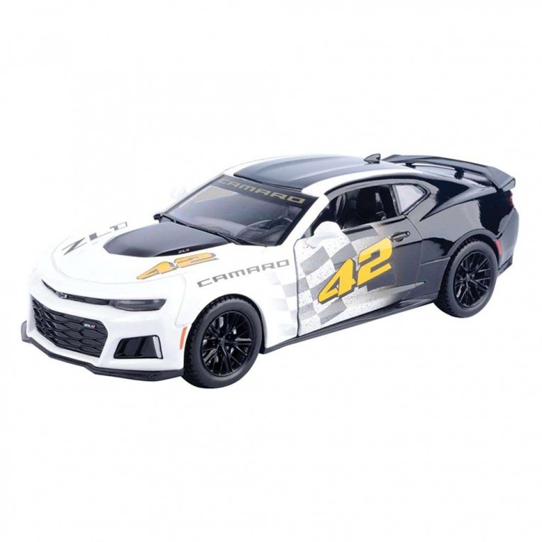 Motormax GT Racing Series Die-Cast...