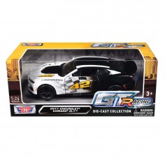 Motormax GT Racing Series... 2