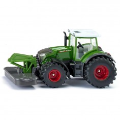 Siku Τρακτέρ Fendt 942...