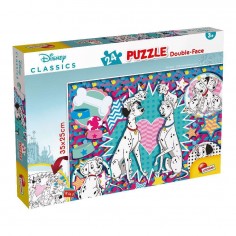 Lisciani Puzzle M-Plus...