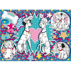 Lisciani Puzzle M-Plus... 2