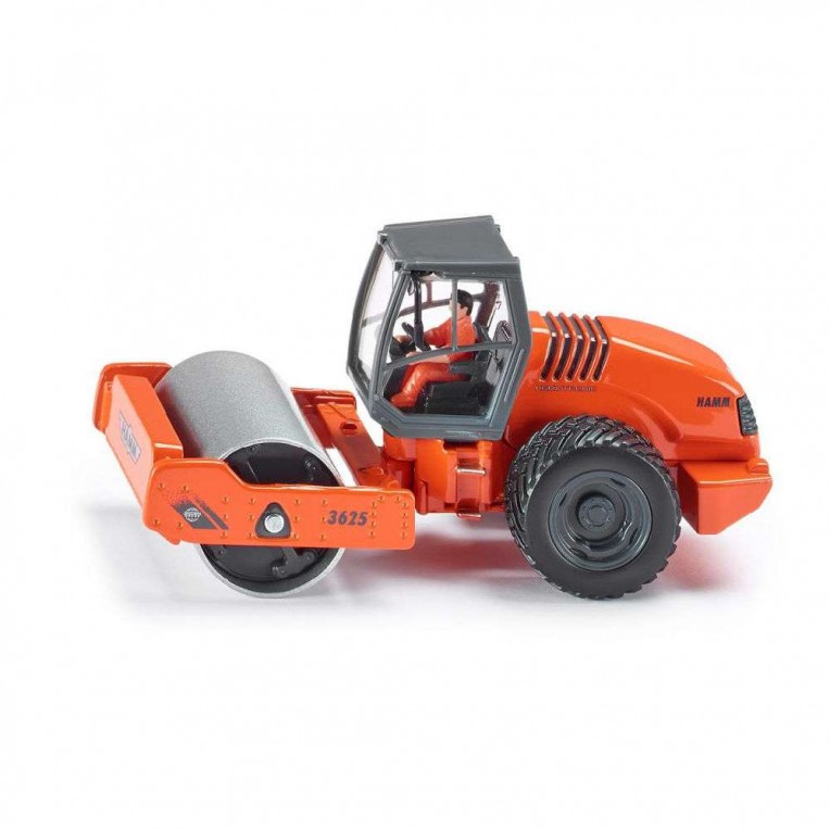 Siku Compactor 1:50