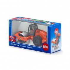 Siku Compactor 1:50 2