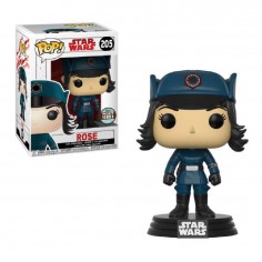 Funko POP! Star Wars: Rose...