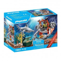 Playmobil Promo Pack...