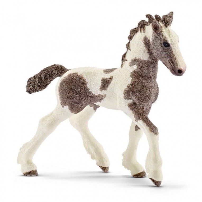 Schleich Farm World Tinker Foal...