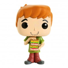 Funko POP! Φιγούρα Scooby... 2