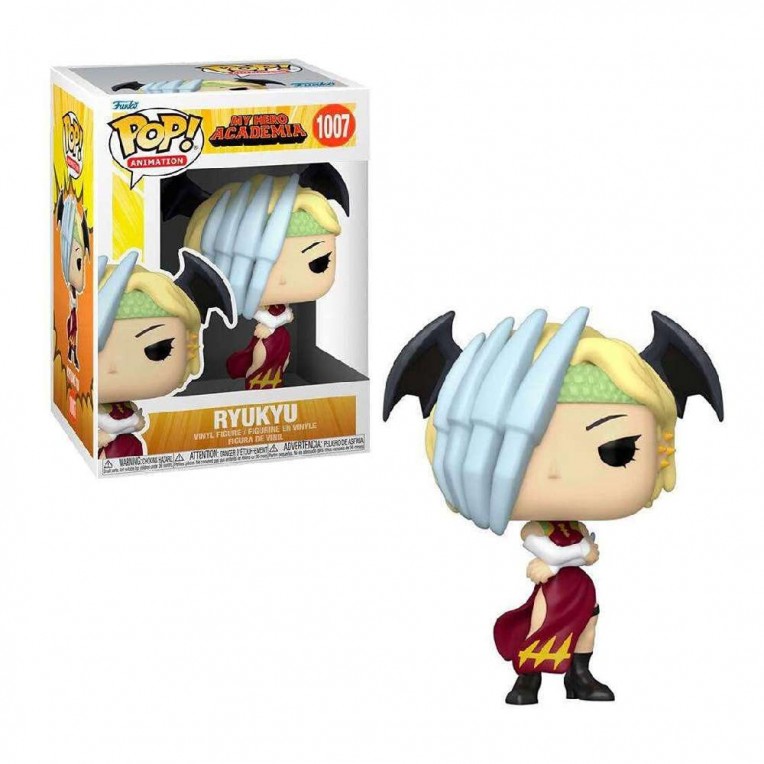Funko POP! Φιγούρα My Hero Academia...