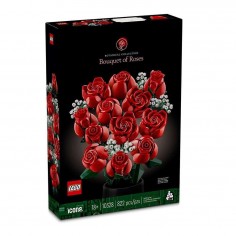 LEGO Icons Bouquet Of Roses...