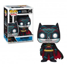 Funko POP! DC Comics Dia De...