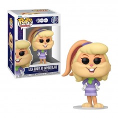 Funko POP! Φιγούρα Hanna...