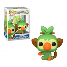 Funko POP! Pokemon: Grookey...
