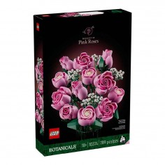 LEGO The Botanical...