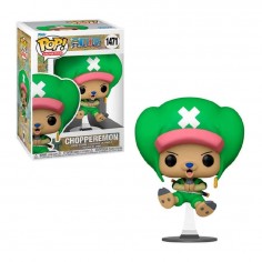 Funko POP! One Piece:...