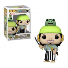 Funko POP! One Piece:...