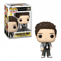 Funko POP! Figure Friends:...
