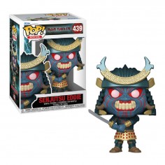Funko POP! Iron Maiden:...