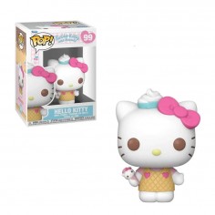 Funko POP! Sanrio Hello...