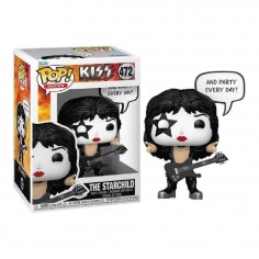 Funko POP! Φιγούρα Kiss R&R...