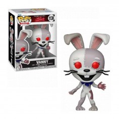 Funko POP! Φιγούρα Five...