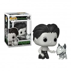 Funko POP! Figure Disney...