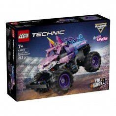 LEGO Technic Monster Jam...