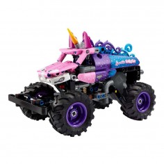 LEGO Technic Monster Jam... 2