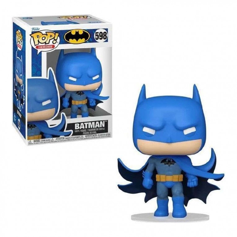 Funko POP! Φιγούρα DC New Classics:...