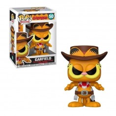 Funko POP! Figure Garfield...