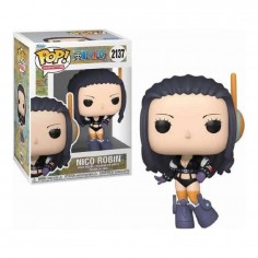 Funko POP! Figure One...