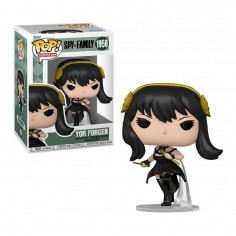 Funko POP! Spy x Family:...