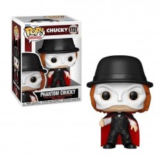 Funko POP! Φιγούρα Chucky:...