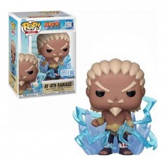 Funko POP! Figure Naruto:...