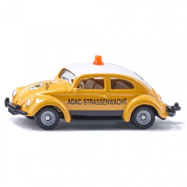 Siku Όχημα ADAC Volkswagen Beetle...