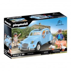 Playmobil Classic Cars...