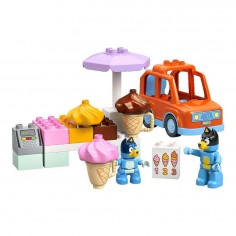 LEGO Duplo Bluey Ice Cream... 2