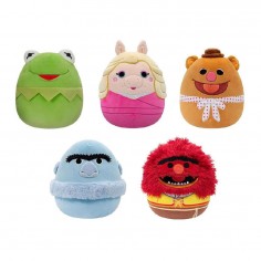 Squishmallows Λούτρινο...