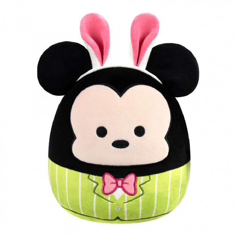 SquishMallows Plush Disney Mickey...