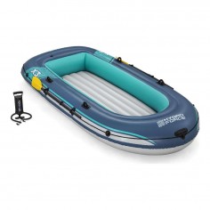Bestway Inflatable Boat... 2
