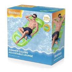 Bestway Inflatable Mattress... 2