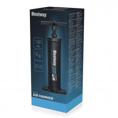 Bestway Inflation Pump Air... 2