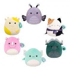 SquishMallows Λούτρινο...