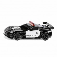 Siku Chevrolet Corvette ZR1...