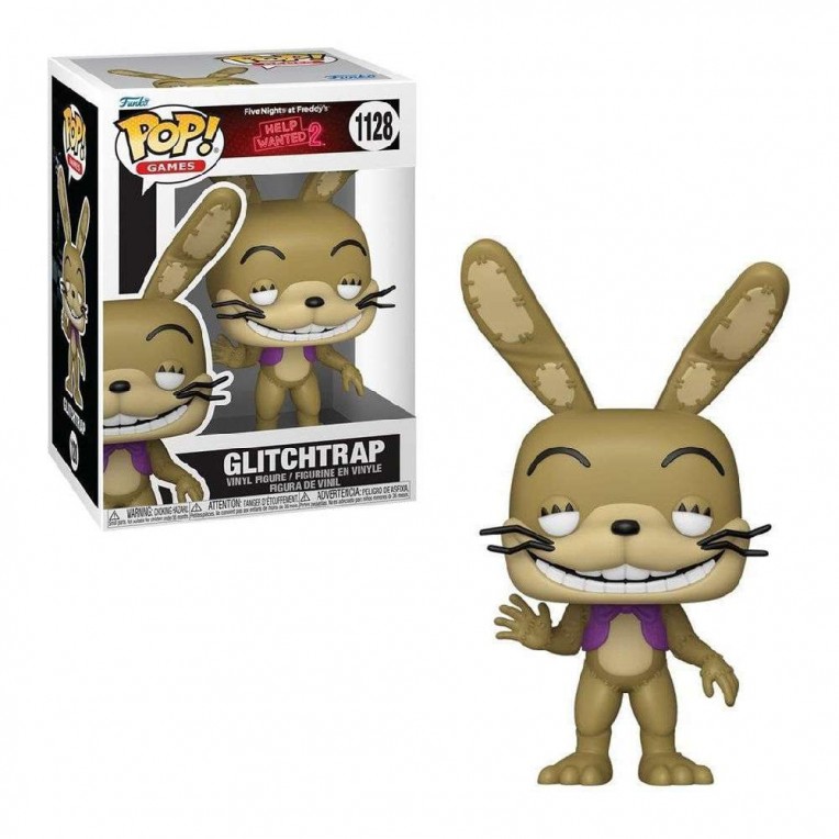 Funko POP! Figure Five Nights at...